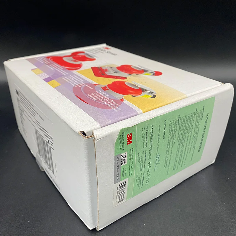 3m 20317 5inch sander Heavy Duty Air Random Orbital Sander Sandpaper Machine Pneumatic Random Orbital Sander