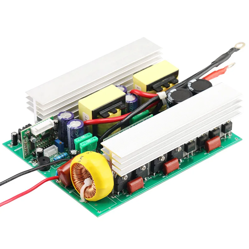 Factory Custom Inverter Board Pcb 1000w 2000w 3000w Power Inverter Main Circuit Board