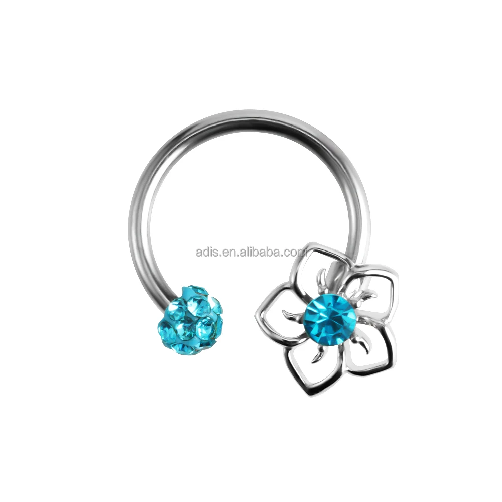 Бижутерия из нержавеющей стали