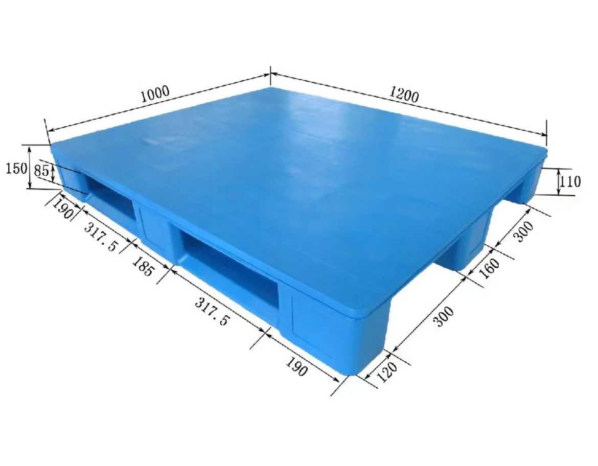 Профессиональная сертификация 1210 хорошее качество 4 пути входа прокладочный лист больше стиля пластиковый поддон