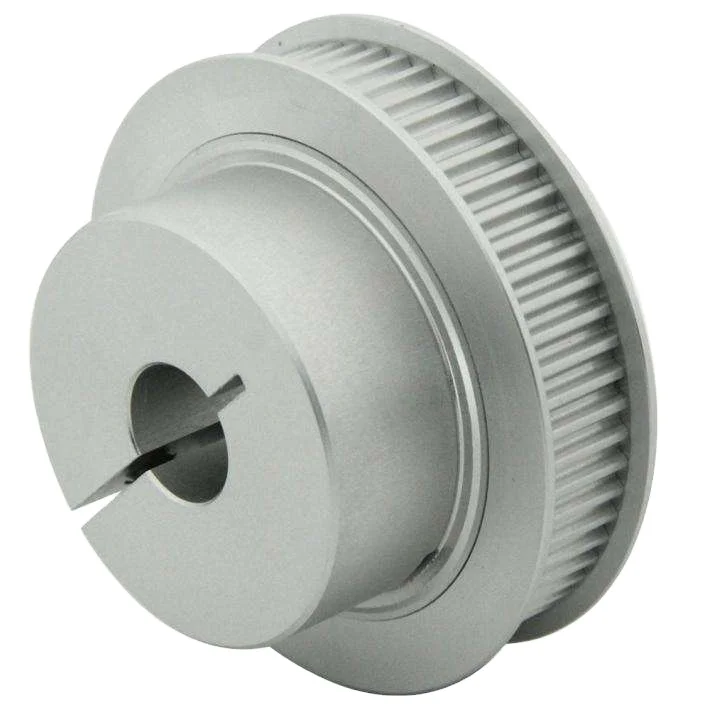 Factory Industrial  Customized  T2.5 T5 T10 T20  Idler Timing Pulley