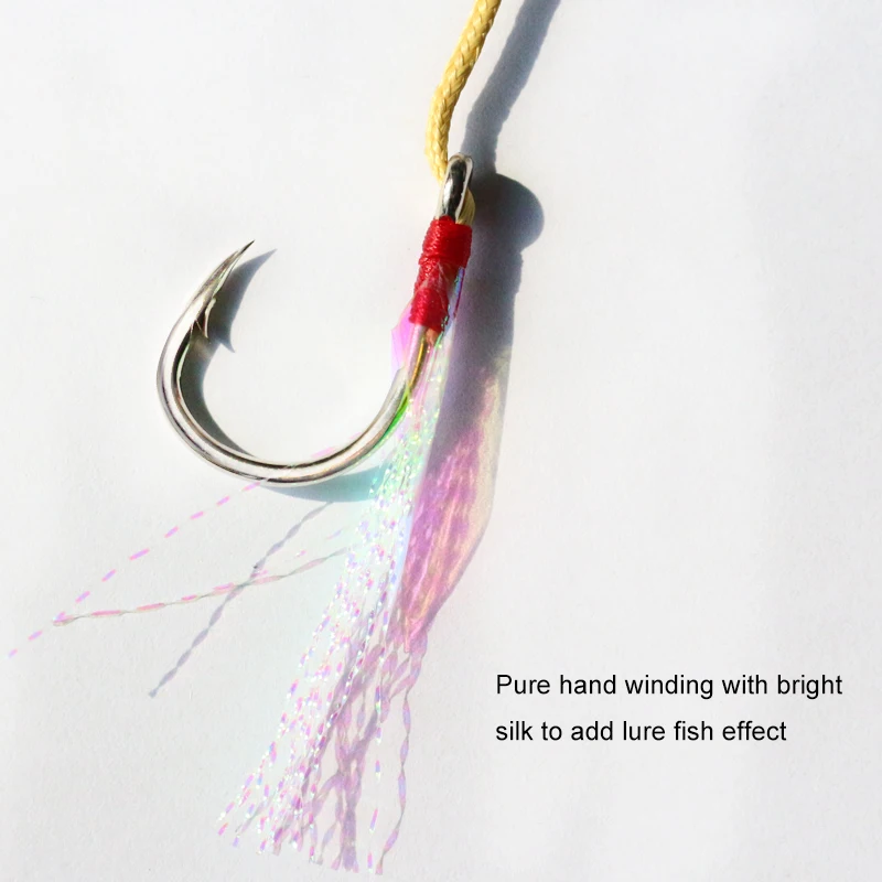 China Factory wholesale Fishing Lures 125mm 150g Slow Pitch Sinking Jigging lead