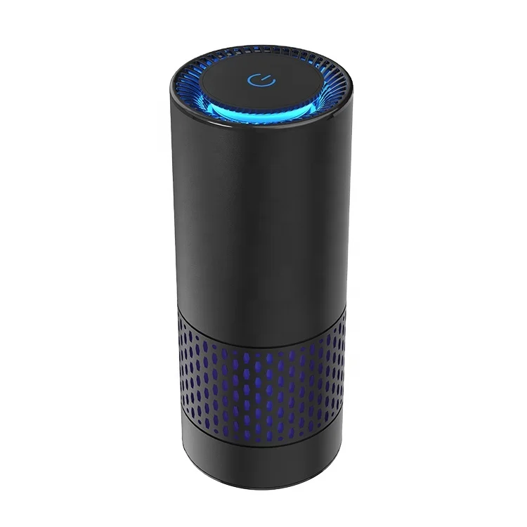 Efficiently air purifier purify the air remove harmful substances  uv car  air purifiers