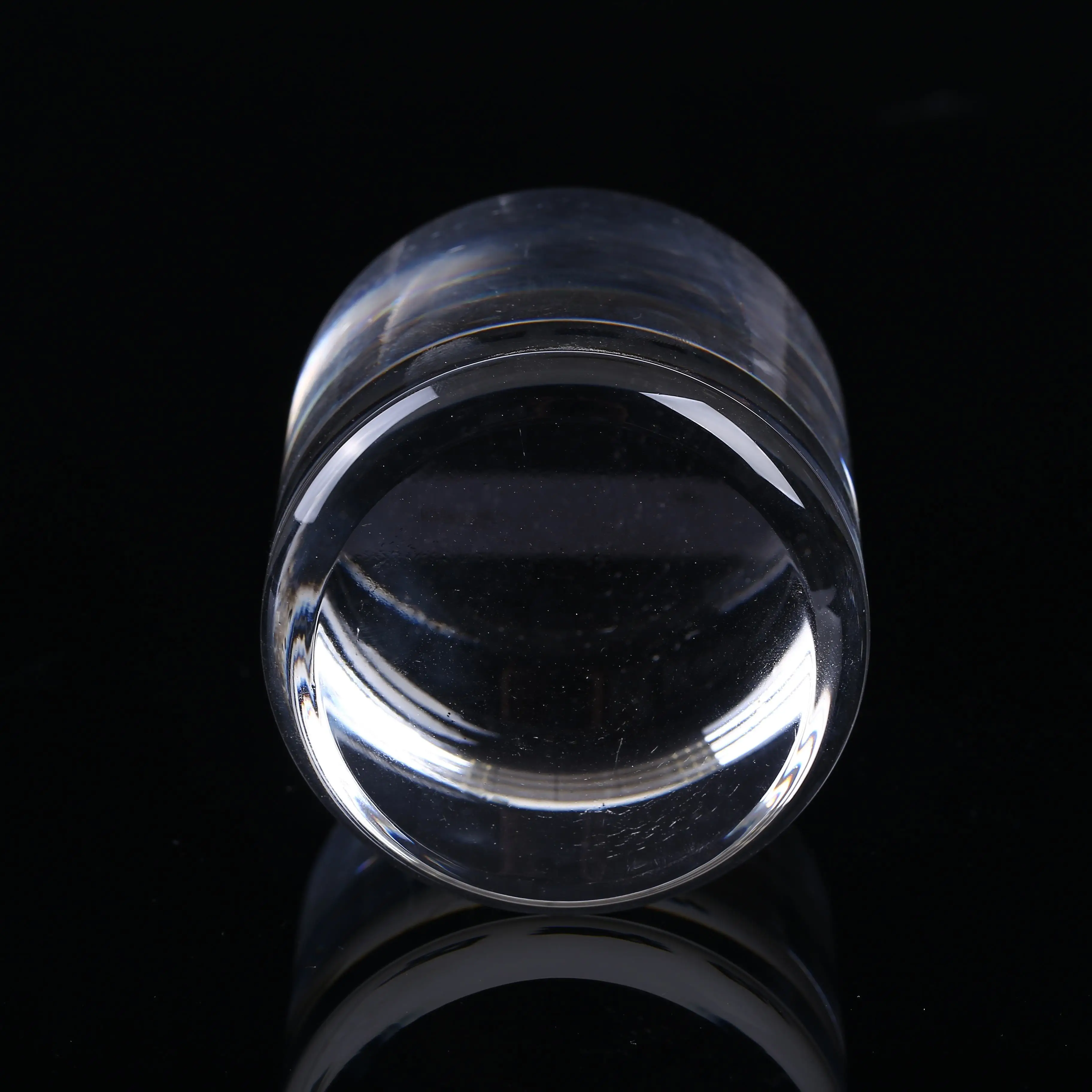 Hot selling Heating Clear Test Tubes Quartz Glass Test Heater Tube Wholesale Price