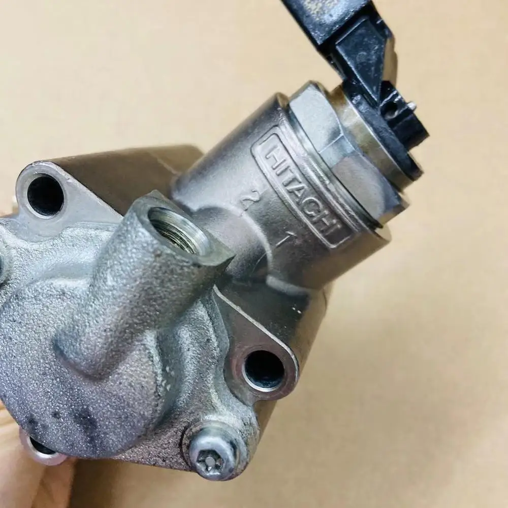  Топливный насос высокого давления FitAUDI SEAT SKODA 2.0L 06F127025D 06F127025N HFS85302A HFS853A02 впрыскивающий