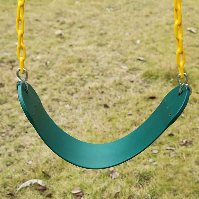 Wholesale children garden outdoor tree swing chairs seat