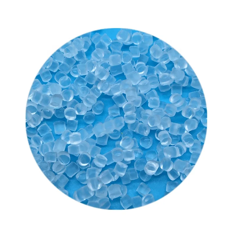 Factory direct sale TPE TPR materials for injection extrusion