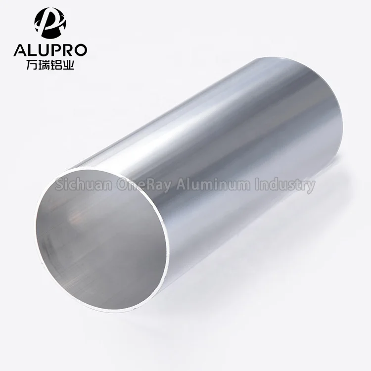 aluminium tube aluminum pipe prices aluminium pipe 6061