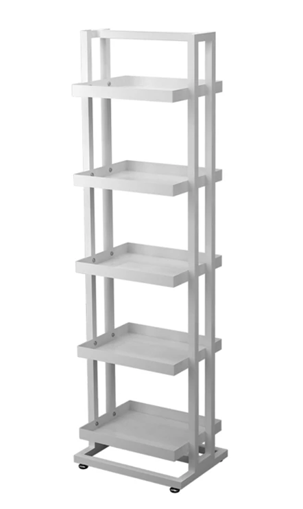 Manufacturer customized POP metal  display stand for Branding Promotion