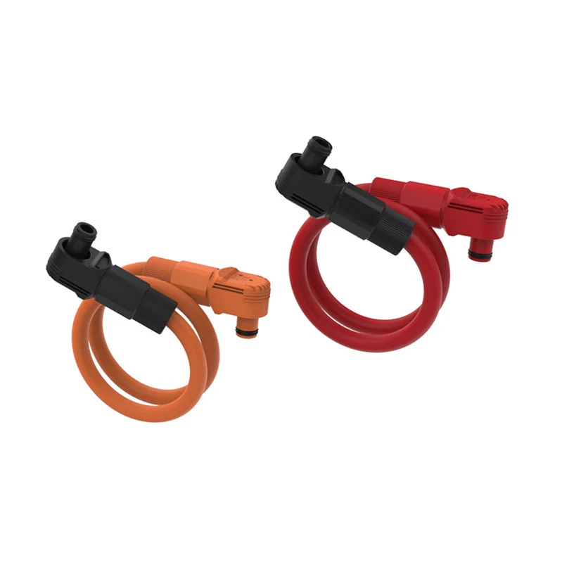High Precision Custom 1500V HV Connector Cable Energy Storage Wire Harness