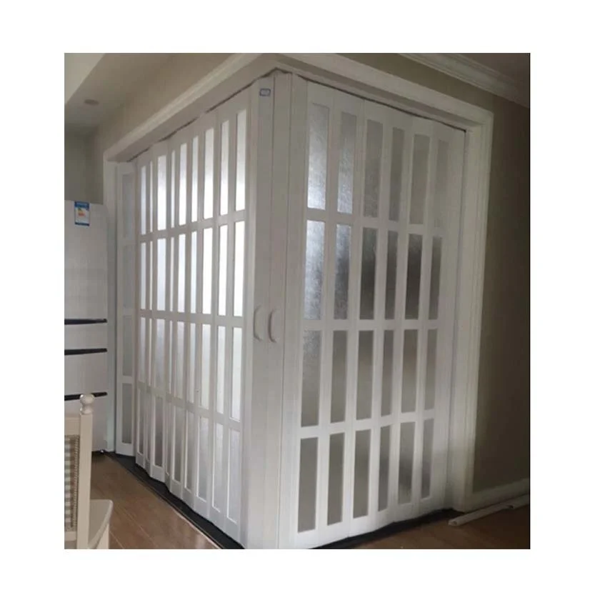 Separate De Piece Folding Door Partition