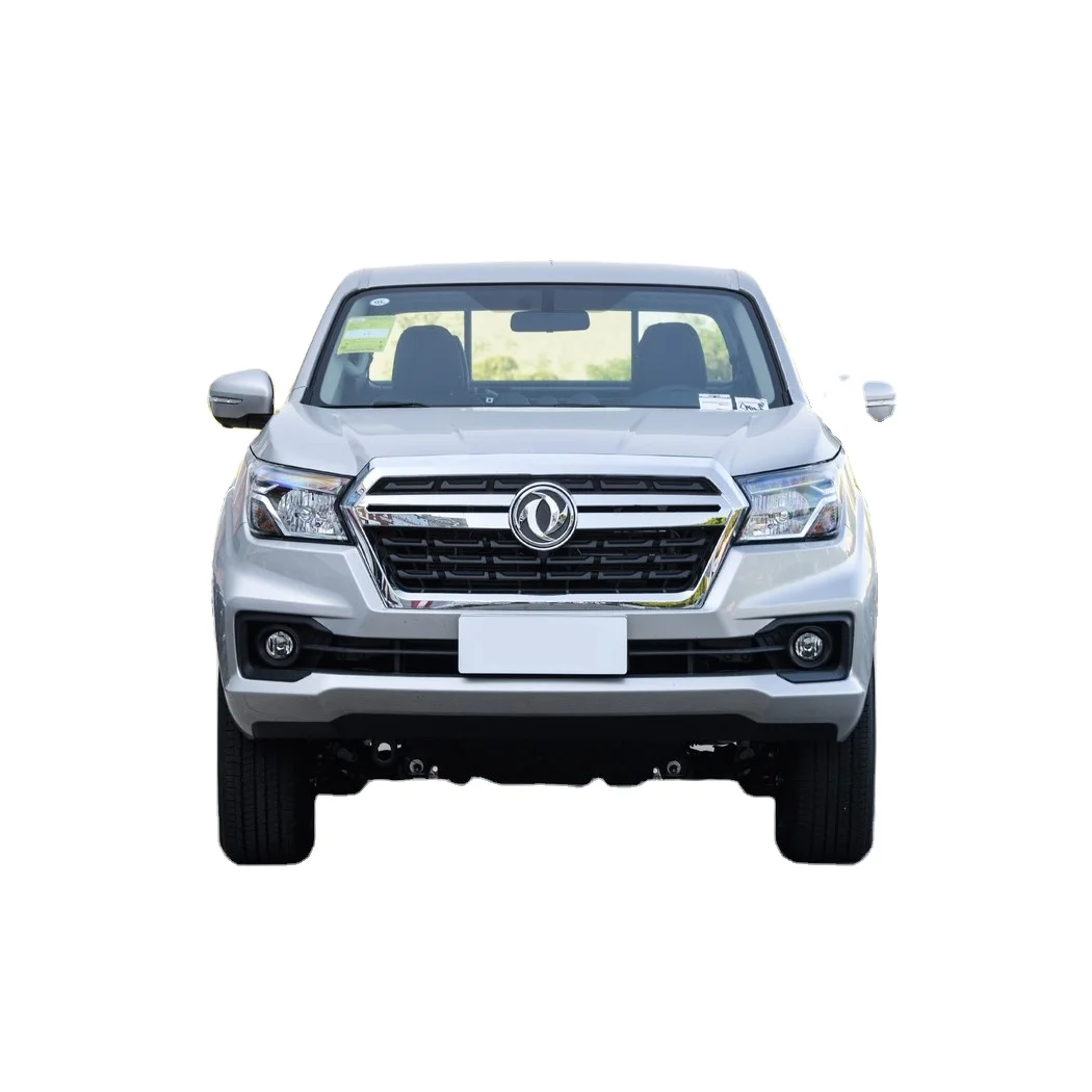 Nissan Rich 6 пикап Китайский Пикап