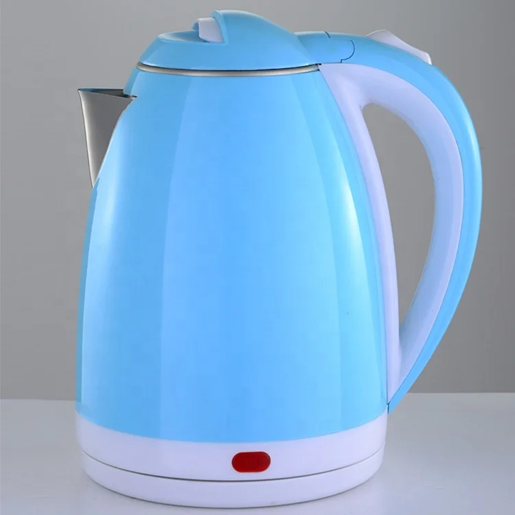 Manufacturers directly supply electric kettle water boiler portable electric kettle heater For Quick Boiling Ex-factory Price