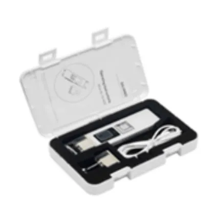 Handheld Bio Galvanic Microcurrent Face Lift Machine