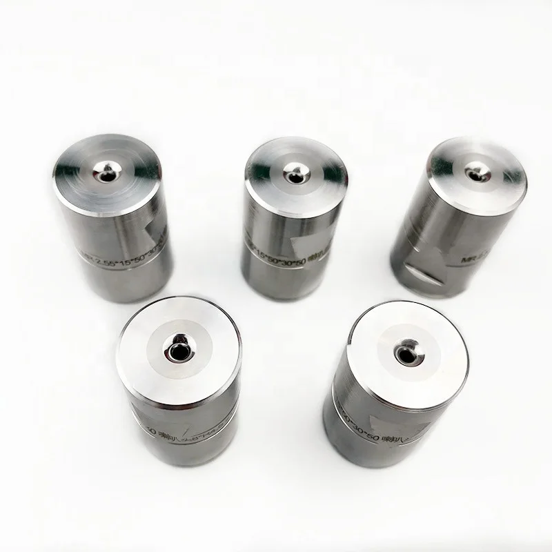 2023 Direct sale Tungsten Carbide  trumpet head main Die For Screw And Bolts
