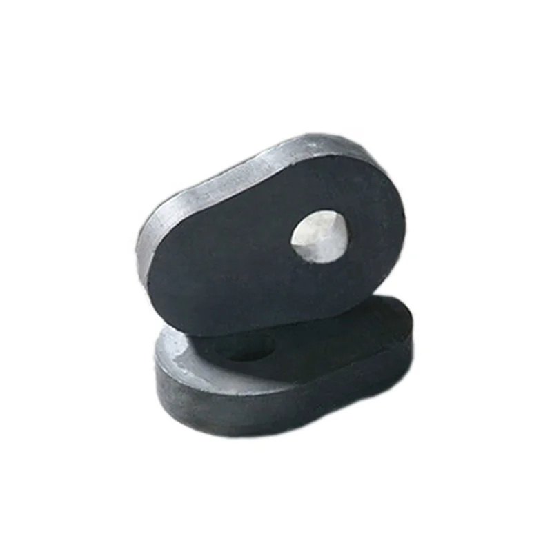 B60 стальной литейный огнеупорный сопло для ковша