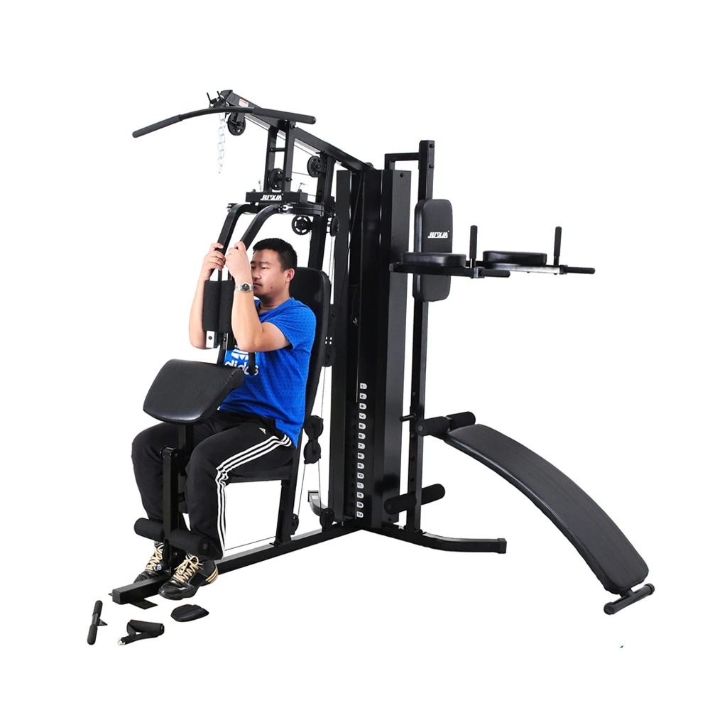 Download info Services Professional design home gym equipment with sit up bench /sports equipment/fitness machine