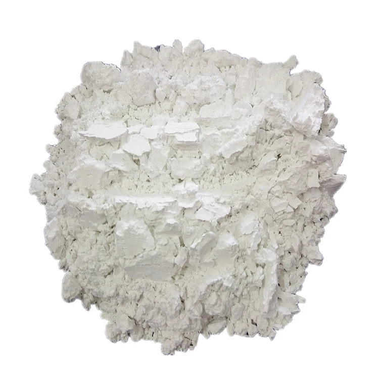 
Electret white tourmaline powder 