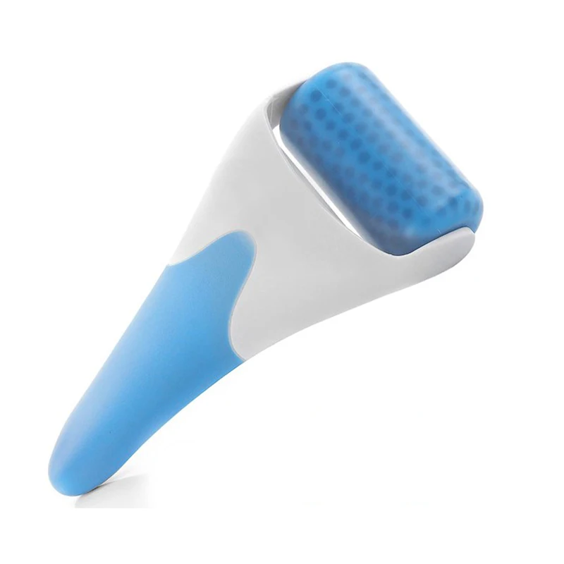 Face And Body Massage Skin Massager Face Lifting Roller Korea Ice Roller