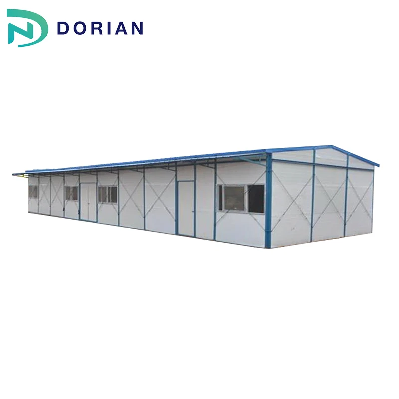 Modern Design Metal Fabrication Lowes Prefab House