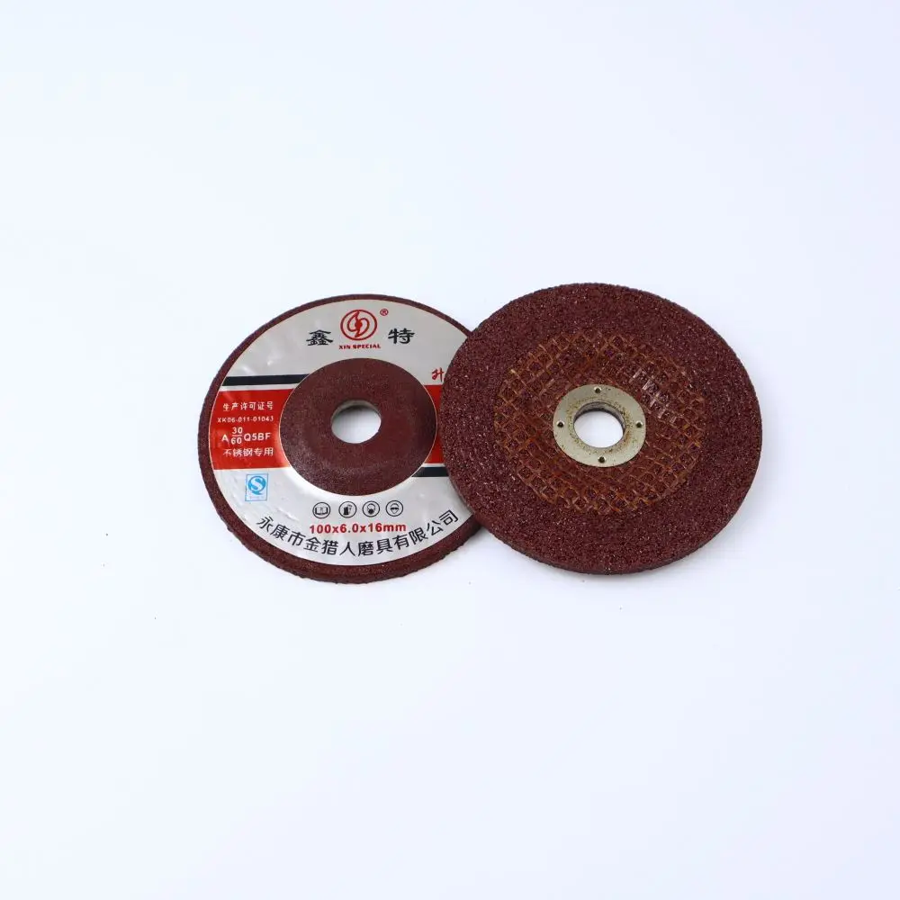 Factory Direct Sales Good Price Grinding Wheel Cbn