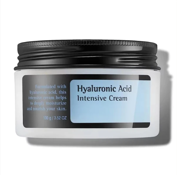 COSRA Advanced Snail 92 all in one cream Daily Repair Face Gel Cream for Dry Skin Sensitive Skin