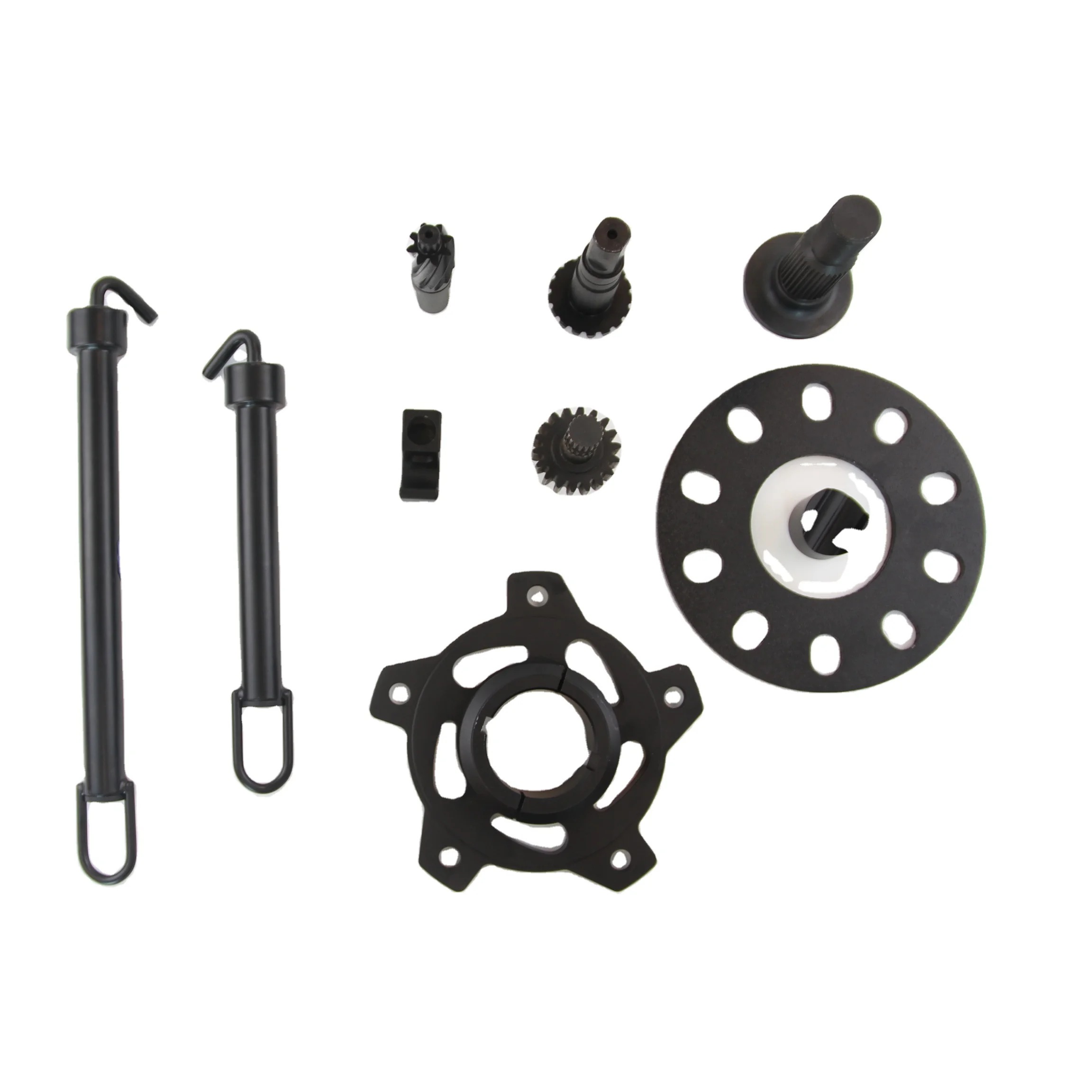 Custom CNC machining milling machinery manufacturing service machining 5 axis precision stainless steel CNC turning parts