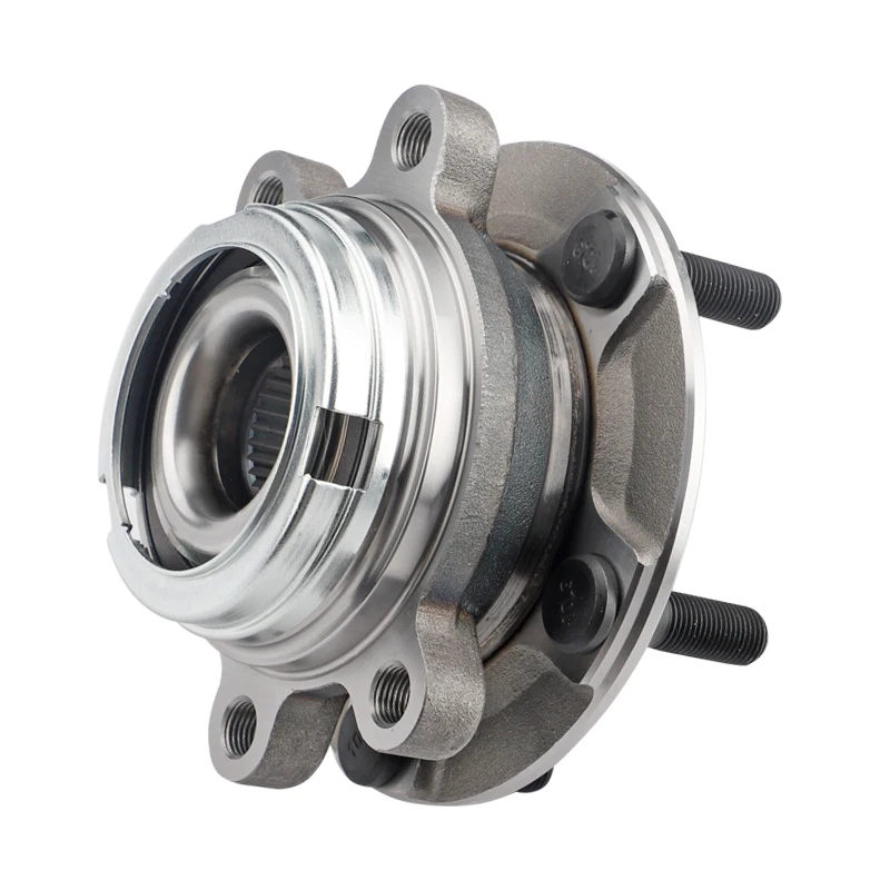 Siming Automobile Axle Front Wheel Hub Bearing for 2009-2017 Nissan Maxima 513296