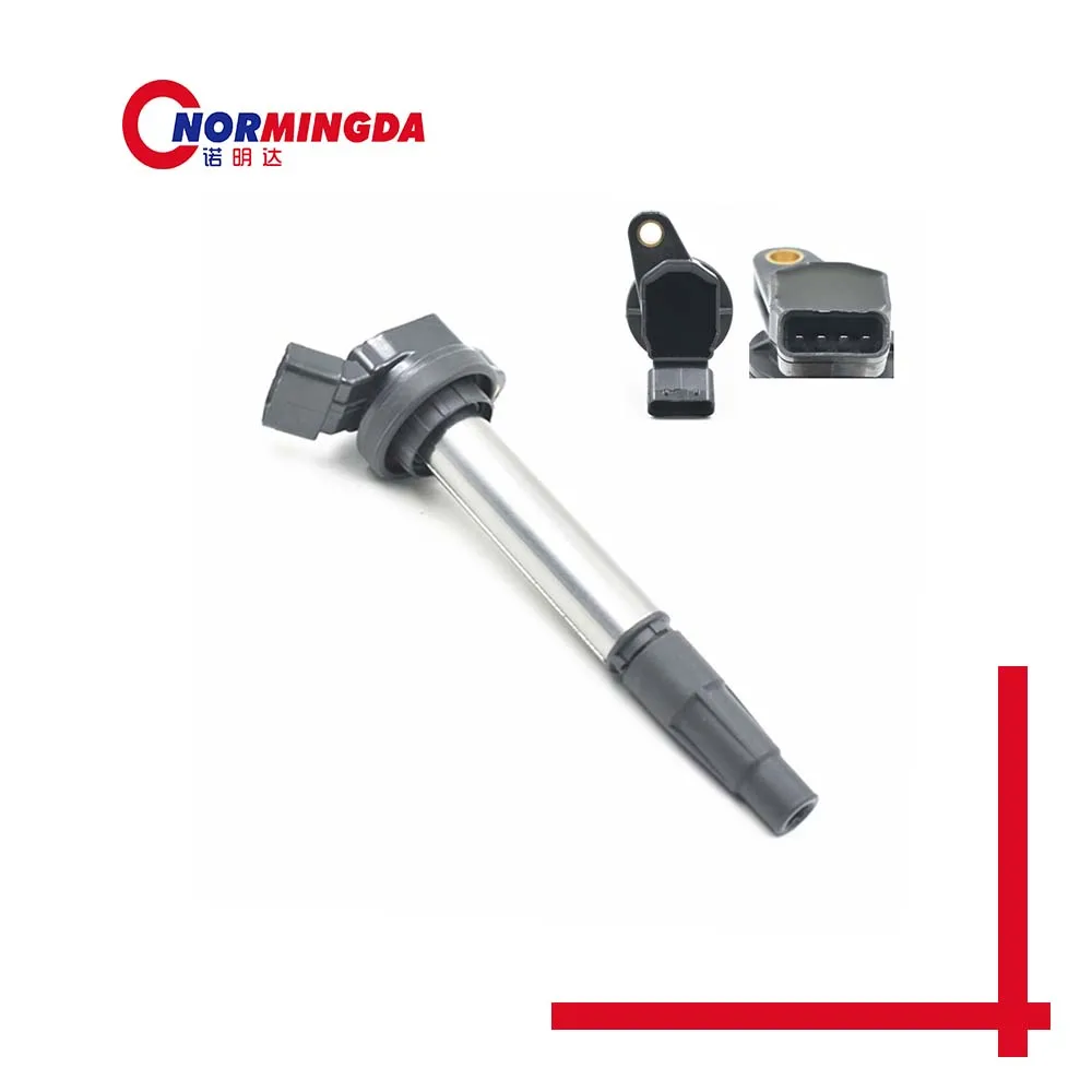 High quality ignition coil  9091902258 9091902252 90919-02258 90919-02252