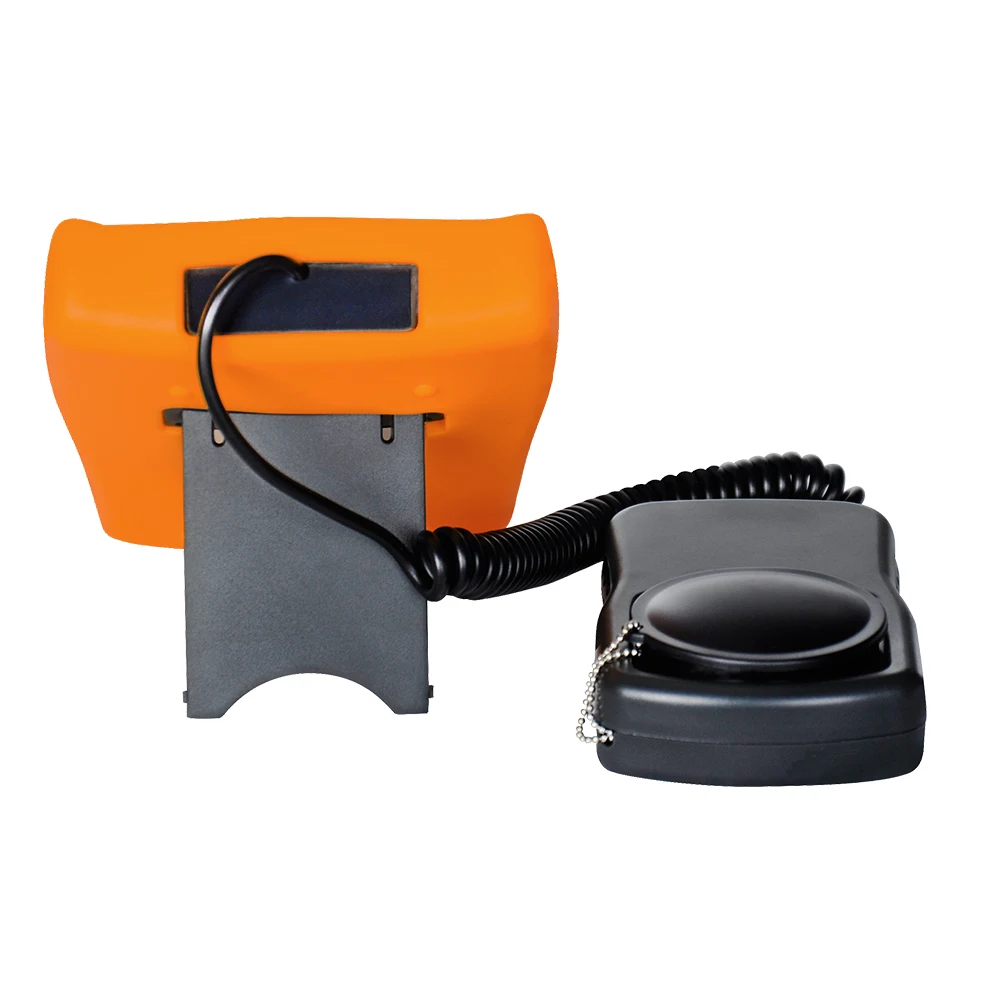 LX-1332B Auto Zero-adjustment Digital Lux Meter Made in China