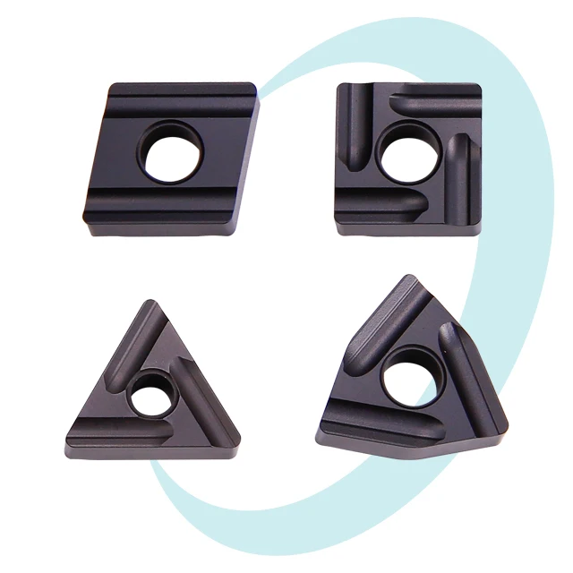 TNMG/WNMG/CNMG/SNMG L-SV chipbreaker CNC Lathe Tools Turning Inserts Lathe Carbide Inserts