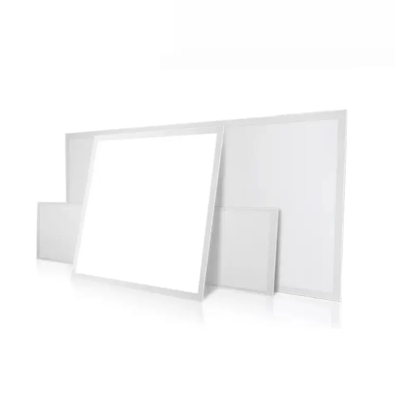 Office lighting High Brightness Approval 60x60 cct led ceiling panels lamp 2x2 2x4 Back lit led panel Light
