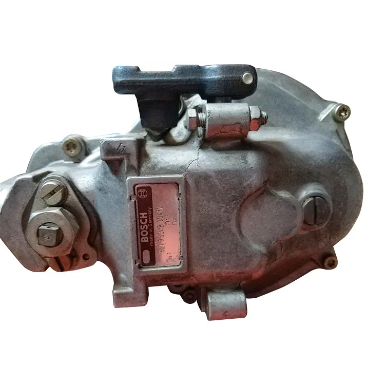 Deutz 413/513 Diesel Engine Parts Generator Set High-pressure pump OE 02416996/2415128004/0400648141