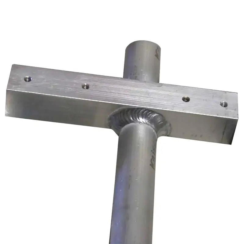 Stainless steel aluminum tube laser cutting sheet metal bending welding fabrication parts