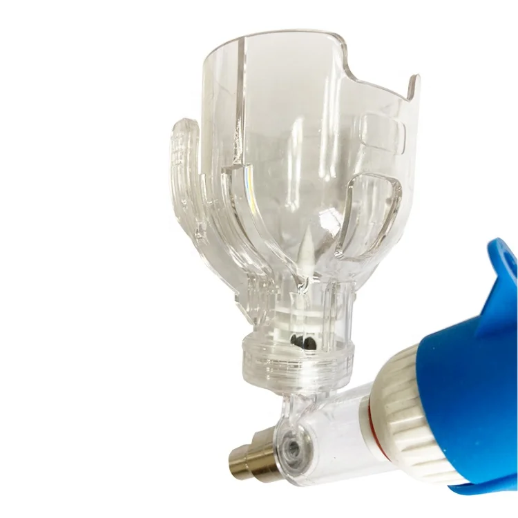 Новый шприц для кормления бутылок 2 мл/5 мл с наконечником их lock