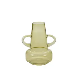 Home Decoration Glass & Crystal Vases Luxury Flower Acrylic Vases