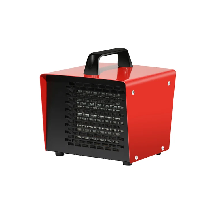 2000w electric PTC heater with certificate