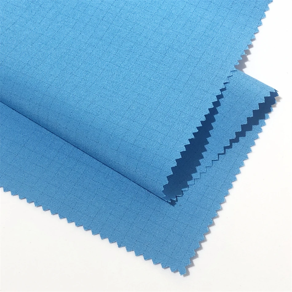 Protective Fabric Nekron Japan Belltron Fiber Anti-Static Flame Fetardant Aramid Fabric