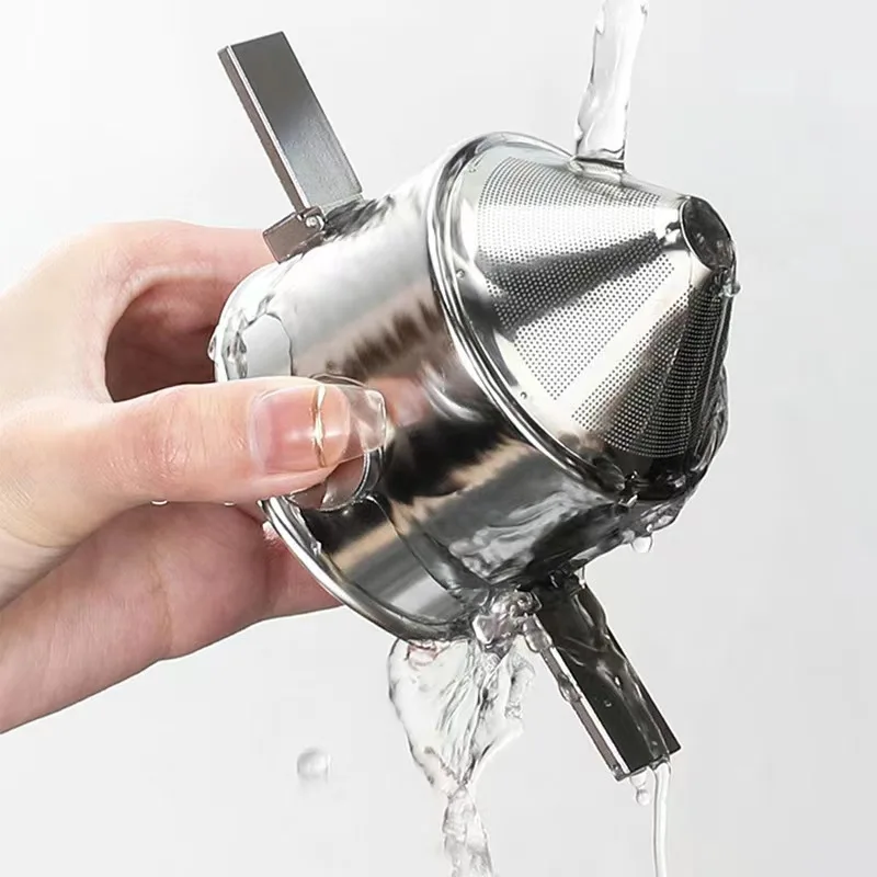 Сверхтонкий фильтр для кофе