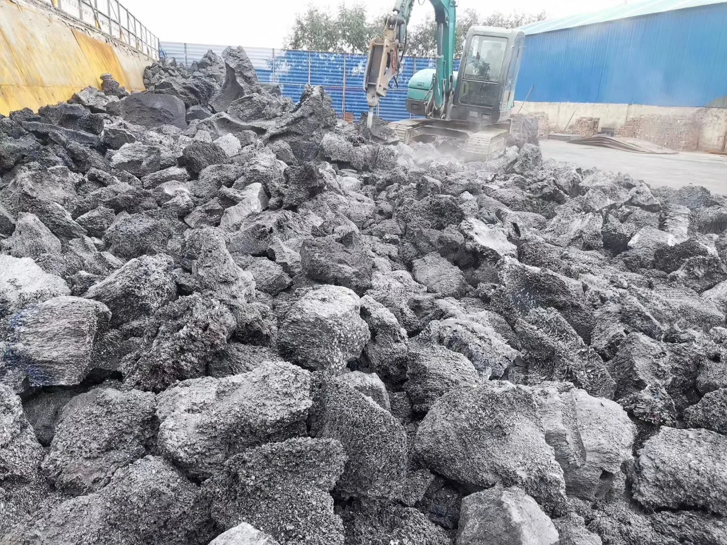 wear resistant silicon carbide refractory castable cement for kiln black Silicon Carbide