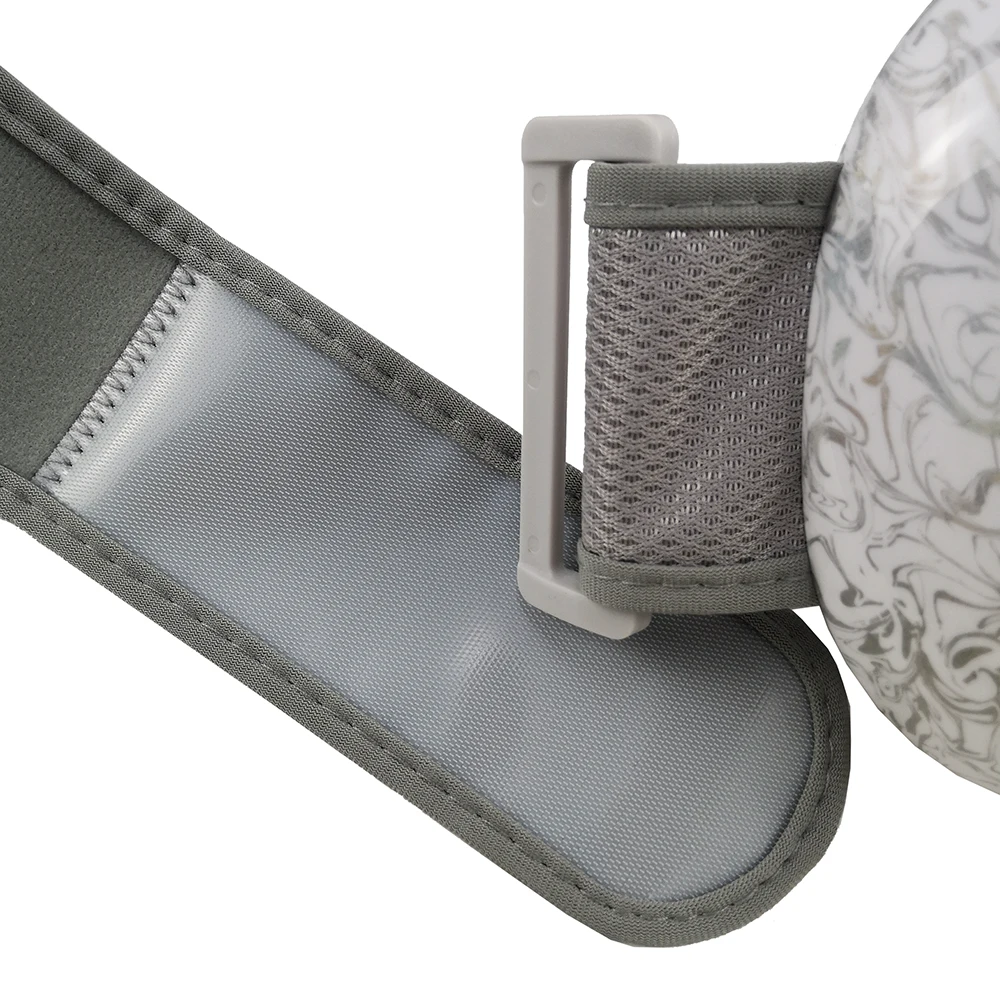 Belly Period Pain Relief Massage Belt Fat Burning  Reduction Slimming Lose Weight Abdominal Waist Belly Belt Massager