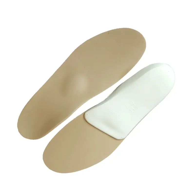 Factory Price EVA Breathable Wicking Shock Absorption Insoles Foot Care Diabetic Insoles For Pain Relieve