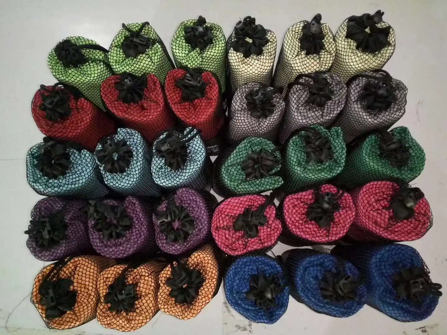 Eco-Friendly Microfiber Gym Towel Soft and Absorbent Customizable Pattern for Adult Fitness Sports Yoga Exercise Sweat-Free