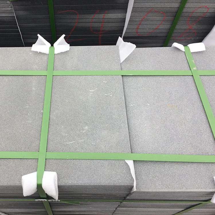 Chinese Black Sandstein