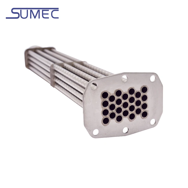 Egr Cooler MAN MAN Egr Cooler Pipe Replacement For MAN 51081007135