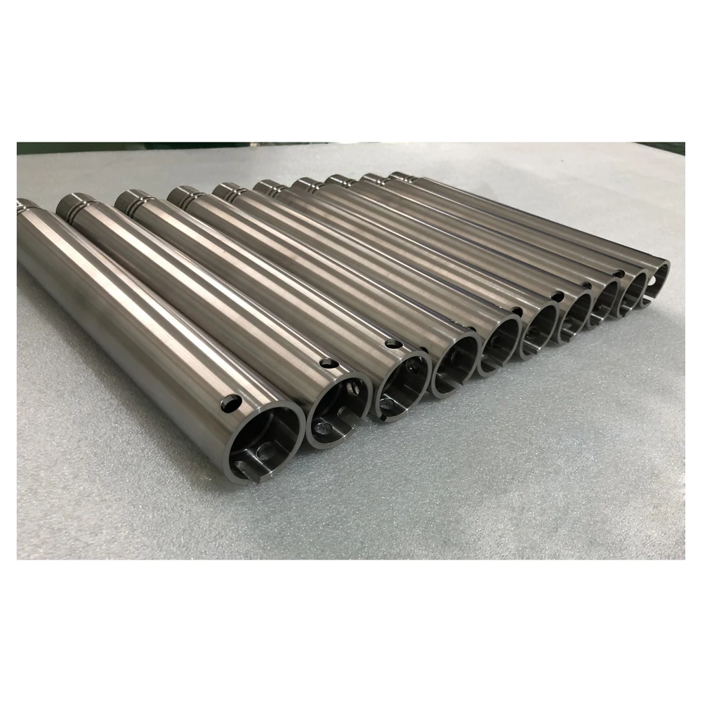 Custom Precision Car Motorcycle Stainless Steel Aluminium Milling Turning Component Metal Cnc Machining Parts