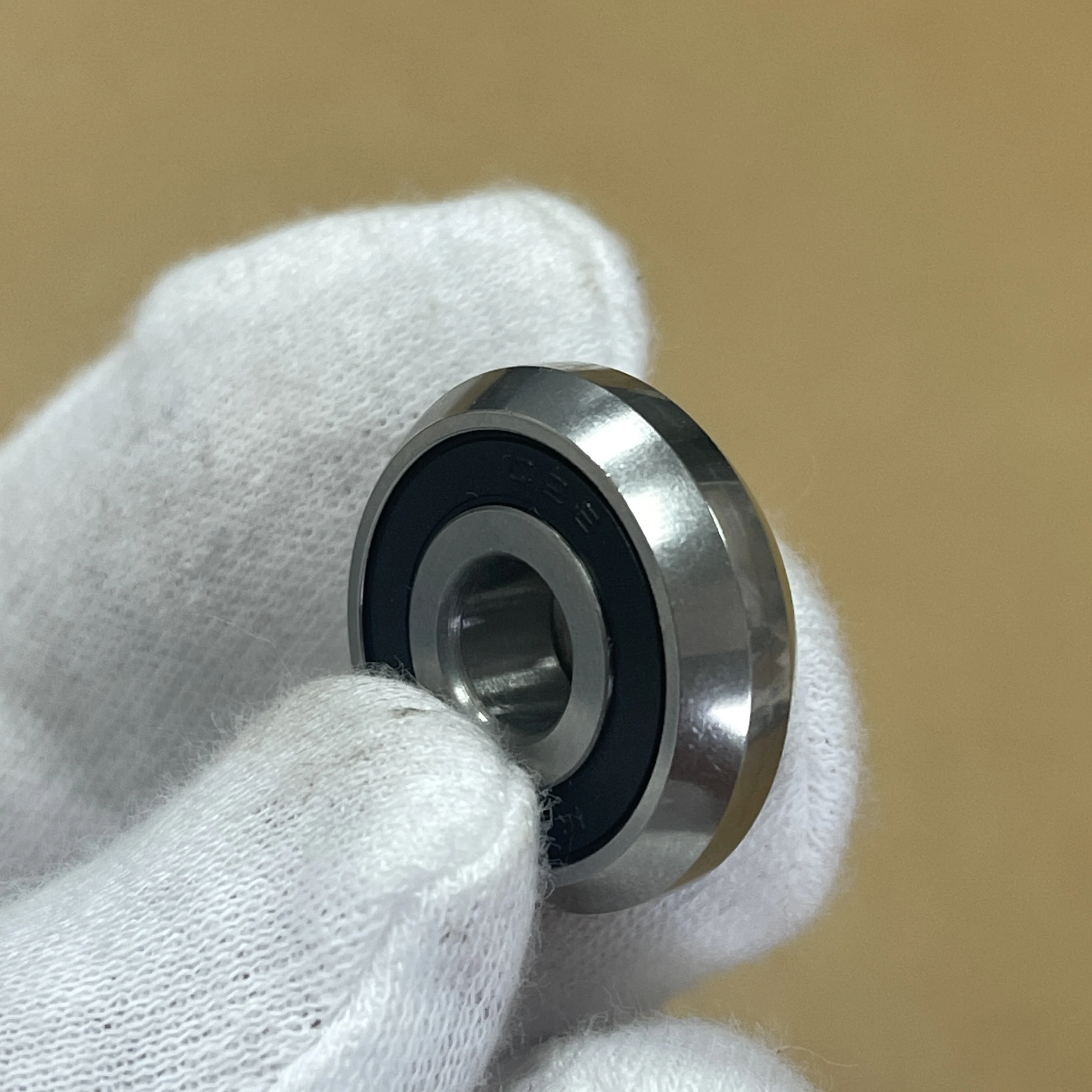 C28-2RS for bearing and pivot assembly track roller CPN28-2RS/CPA28-2RS, Shielded, P6 Accuracy, Z2 noise level, SINOPEC 7014 gre