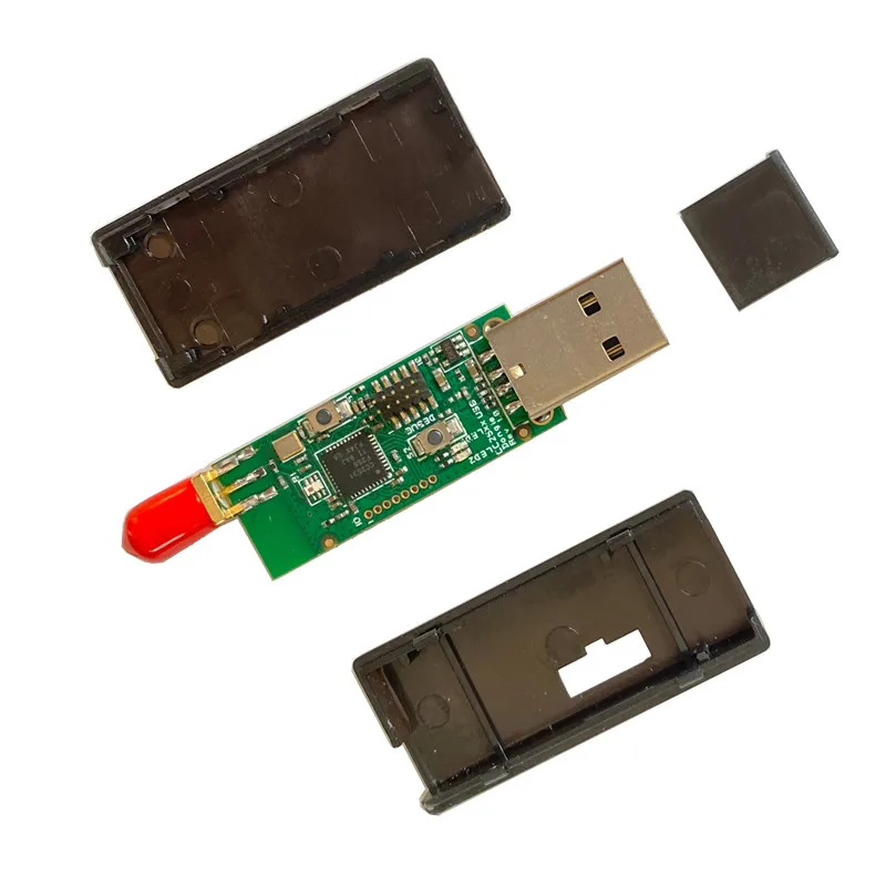 
Taidacent Supports BASICZBR3 S31 Lite Packet Protocol Analyzer USB Zigbee Dongle CC2531 Dongle 