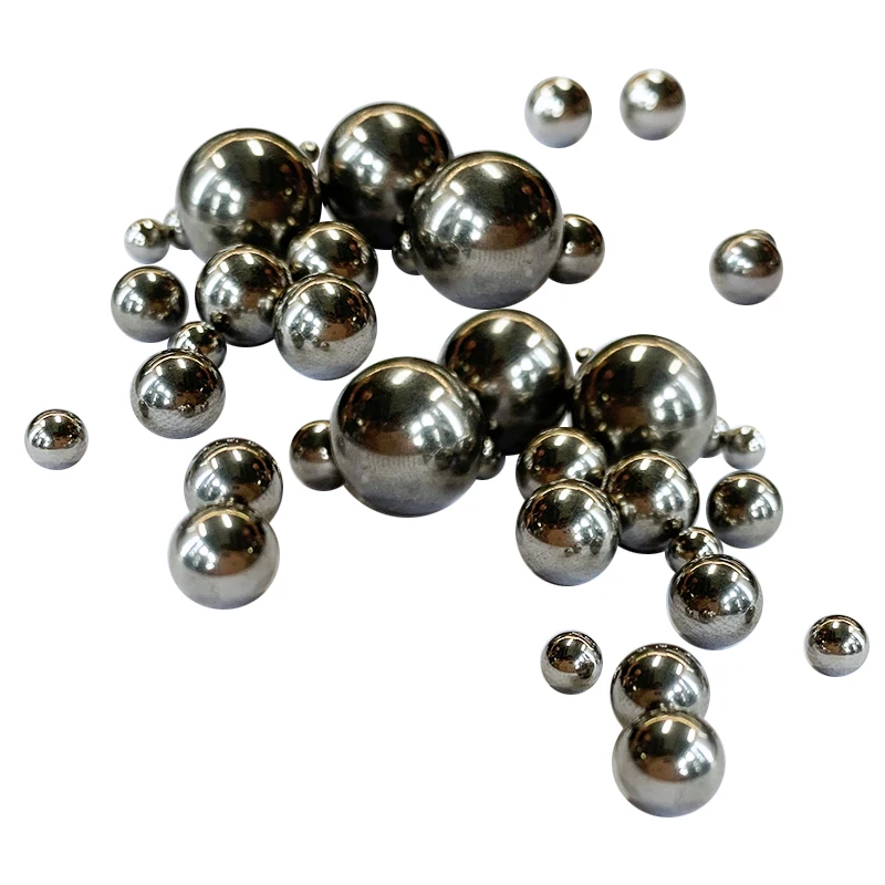 Zhonghuan G3 1.75mm size bearing steel ball