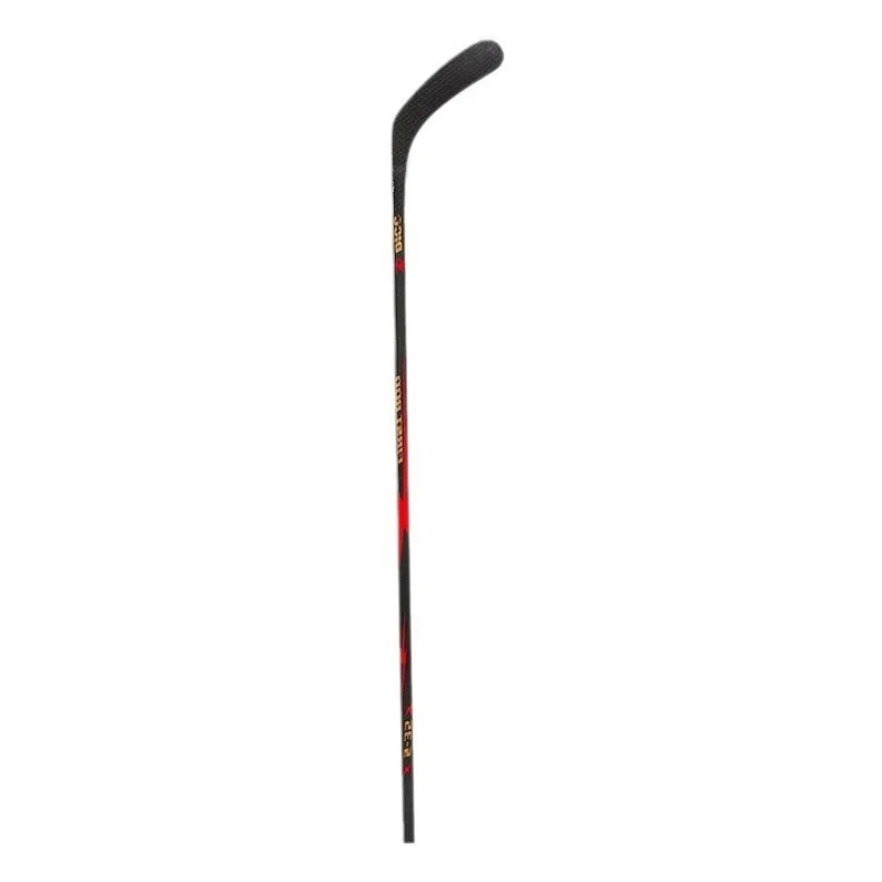 Premium Carbon Fiber Stick for Adults - Goalie Premium.